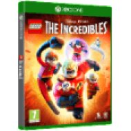 LEGO The Incredibles (Xbox One)