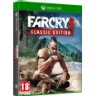 Far Cry 3 Classic Edition (Xbox One)