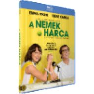 A nemek harca (Blu-ray)