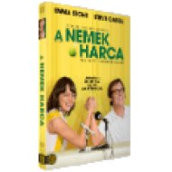 A nemek harca (DVD)