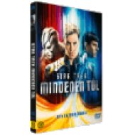 Star Trek: Mindenen t?l (Blu-ray)