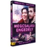 Megcsal?si enged?ly (DVD)