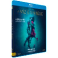 A v?z ?rint?se (Blu-ray)