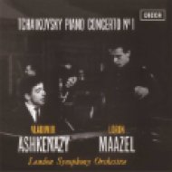 Tchaikovsky: Piano Concerto No.1 (Vinyl LP (nagylemez))
