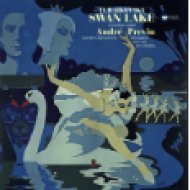 Tchaikovsky: Swan Lake (Hattyúk tava) (Vinyl LP (nagylemez))