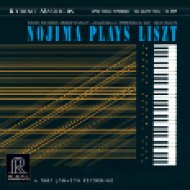Nojima Plays Liszt (Vinyl LP (nagylemez))