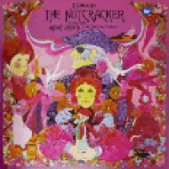 Tchaikovsky: The Nutcracker (Diótörő) (Vinyl LP (nagylemez))