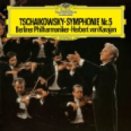 Tchaikovsky: Symphonie Nr. 5 (Vinyl LP (nagylemez))