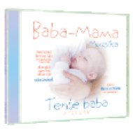 Baba-mama muzsika / Tente Baba CD