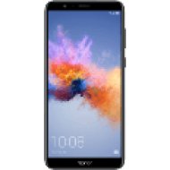 7X Dual SIM fekete 64GB kártyafüggetlen okostelefon (BND-L21C)