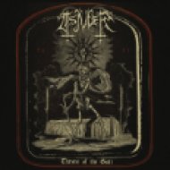 Throne Of The Goat 1997-2017 (Digipak) (CD)