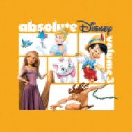 Absolute Disney Vol. 3 (CD)