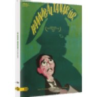 Hannibál tanár úr (DVD)