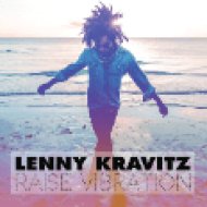 Raise Vibration (CD)