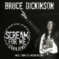 Scream For Me Sarajevo (High Quality) (Vinyl LP (nagylemez))