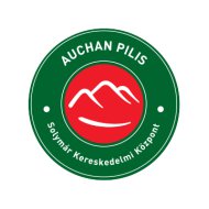 Auchan Pilis Solymár