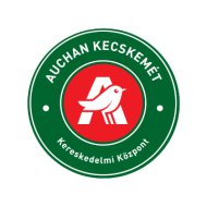 Auchan Kecskemét