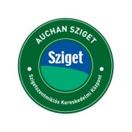 Auchan Szigetszentmiklós