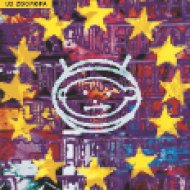 Zooropa (Vinyl LP (nagylemez))