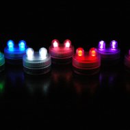 LED dekorfény csomagajánlat kívánság szerinti színekben