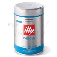 Illy Deca koffeinmentes kávé