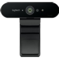 Brio 4K Stream webkamera (960-001194)
