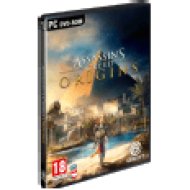 Assassin's Creed Origins (PC)