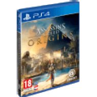 Assassin's Creed Origins (PlayStation 4)