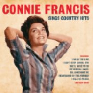 Sings Country Hits (CD)