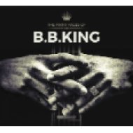 Many Faces Of B.B.King (CD)