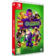 LEGO DC Super-Villans (Nintendo Switch)