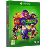 LEGO DC Super-Villans (Xbox One)