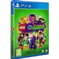 LEGO DC Super-Villans (PlayStation 4)