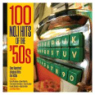 100 No. 1 Hits Of The (CD)