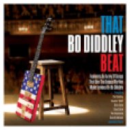 That Bo Diddley Beat (CD)
