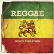 Reggae Roots Vibration (Vinyl LP (nagylemez))