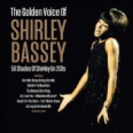 The Golden Voice Of (CD)