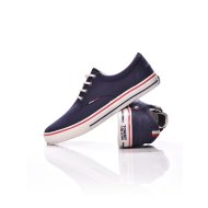 TOMMY JEANS TEXTILE SNEAKER