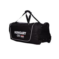 HUNGARY WHEELED DUFFLE BAG