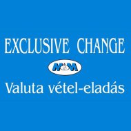 Exclusive Change Sopron Plaza