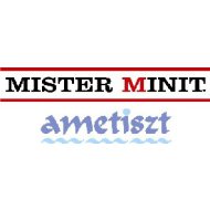 Mr. Minit - Ametiszt Sopron Plaza