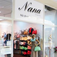 Nana Divat