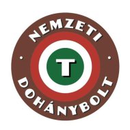 Nemzeti Dohánybolt