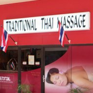 Thai Massage