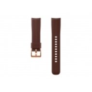 ET-YSU81MAEGWW Silicone Band (20 mm) - Brown