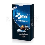 Perugina Baci bonbon Fondentissimo