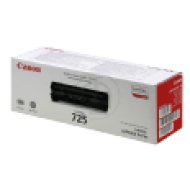 CRG725 fekete toner