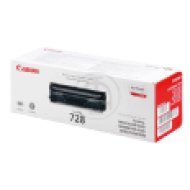 CRG728 fekete toner