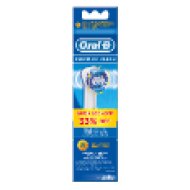 Oral-B EB20 8db-os pótfej csomag