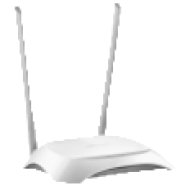TL-WR840N wireless router